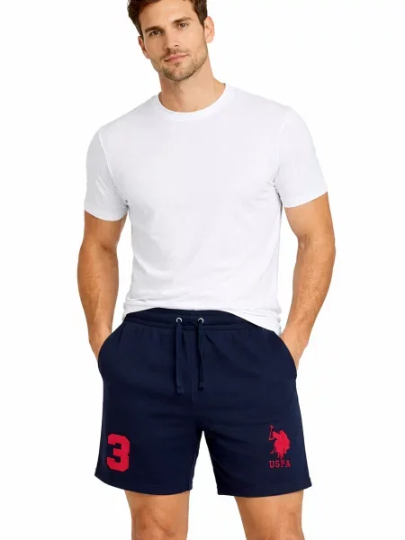 Polo U.s. Polo Assn. albastru