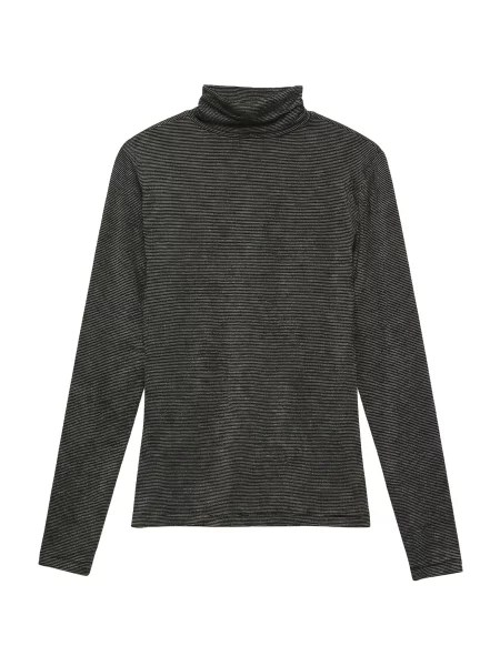 VERO MODA Tricou VMLAVA' negru