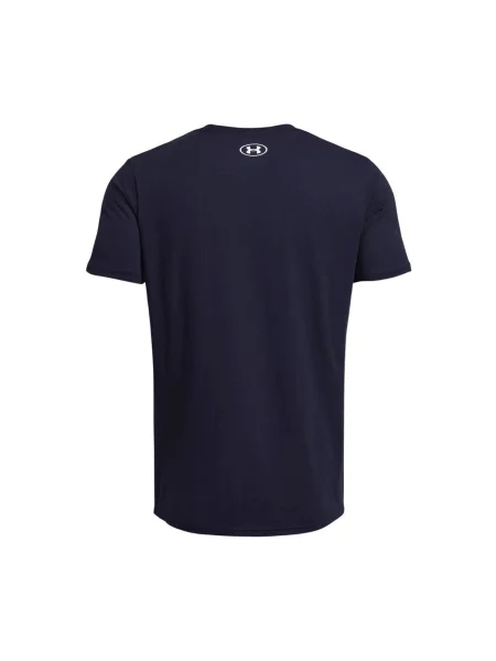Csíkos póló Under Armour