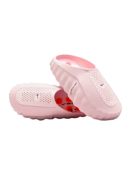 Pantofi Nike cu perle roz