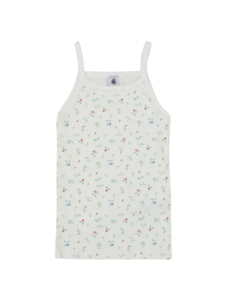 Top copii Petit Bateau roz