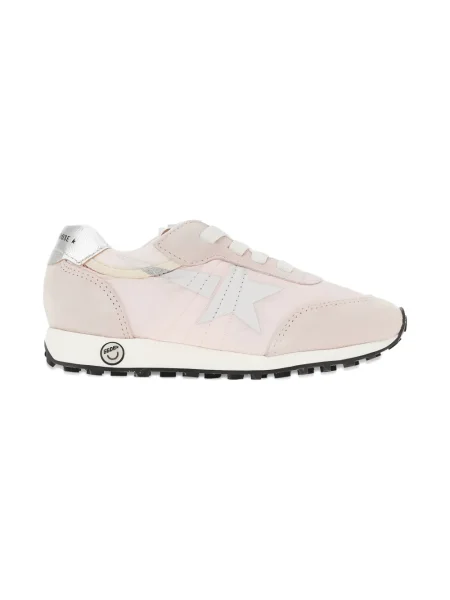 Sneakers Golden Goose ροζ