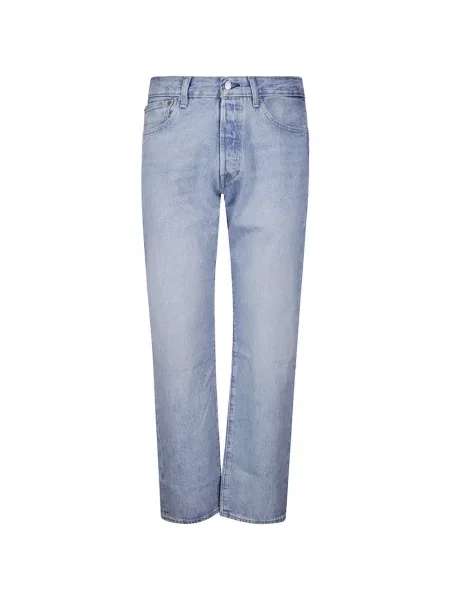 Blugi cu picior larg Levi's® negru
