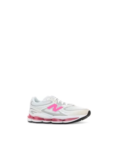 Buty unisex New Balance ABZORB – białe