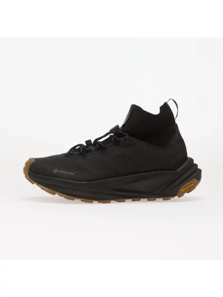Sneakers adidas TERREX Freehiker 3 Ultra GORE-TEX Core Black/ Core Black/ Brown Oxide EUR 41 negru