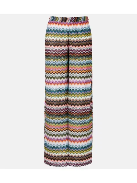 Pantaloni Missoni