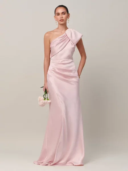 Sável Rochie de seară Hailey' roz