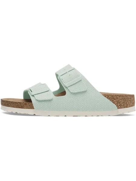 Pantofi Birkenstock albastru