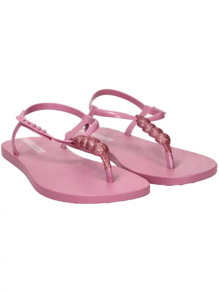 Pantofi Ipanema violet