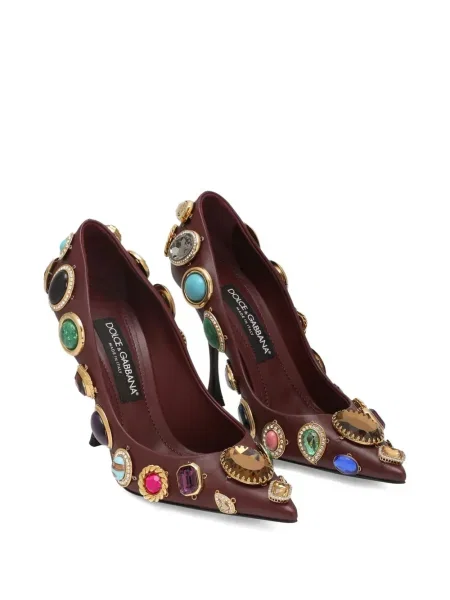 Salonke Dolce & Gabbana smeđa