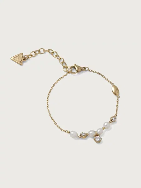 Guess lănțișor pentru femei PEARLY