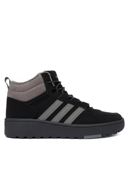 Sneakersy adidas czarne