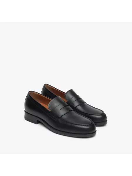 Pantofi Nerogiardini negru