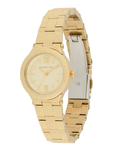 Michael Kors ceas auriu