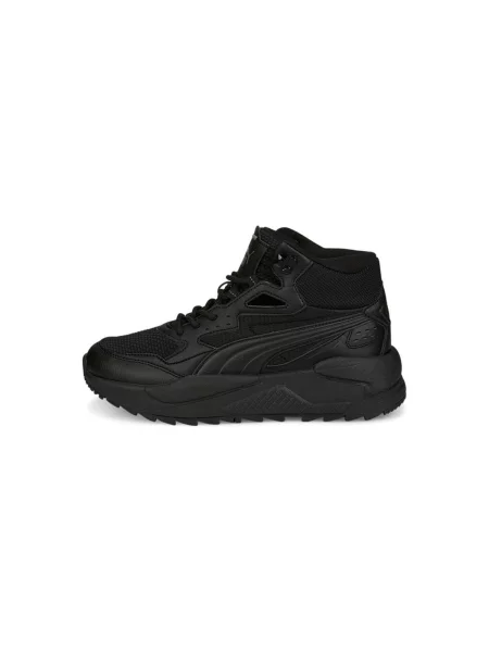 Puma Tenisice X-Ray Speed Mid Wtr Jr 01 crna