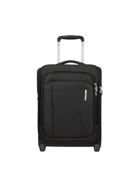 Walizka Samsonite czarna