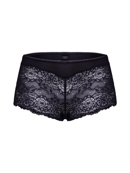 CALIDA Spodnje hlače Sensual Secrets' črna