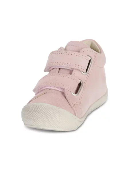 Pantofi copii Naturino roz