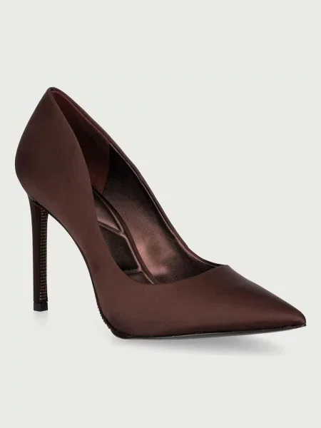 Aldo pantofi cu stiletto maro