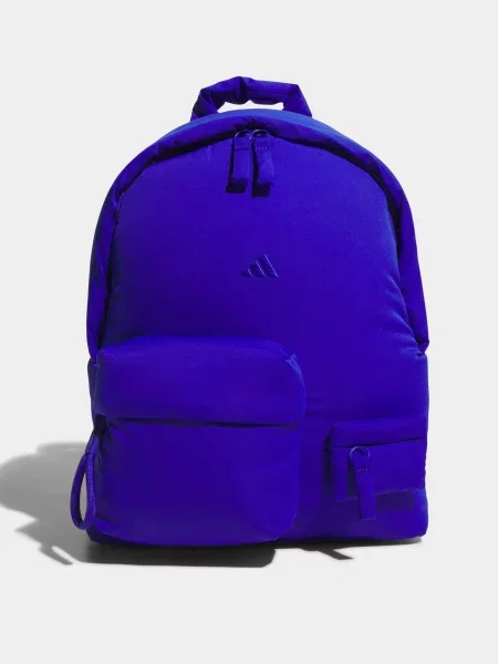 Adidas Рюкзак Унісекс Поліетилентерефталат синій