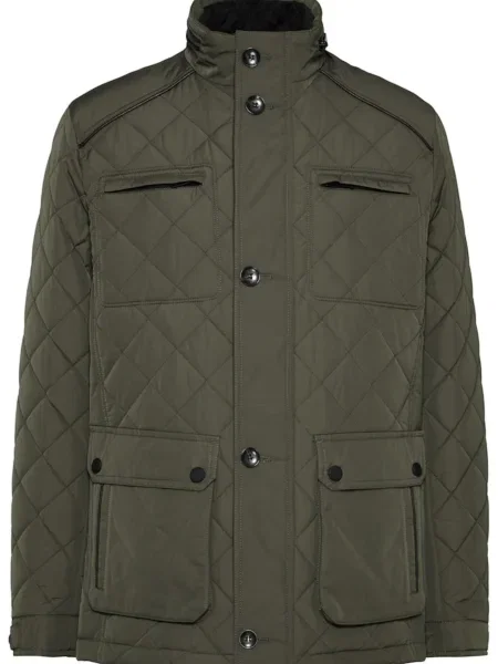 Bugatti Geacă de primăvară-toamnă oliv