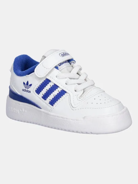 Adidas Originals Дитячі кросівки Forum Low