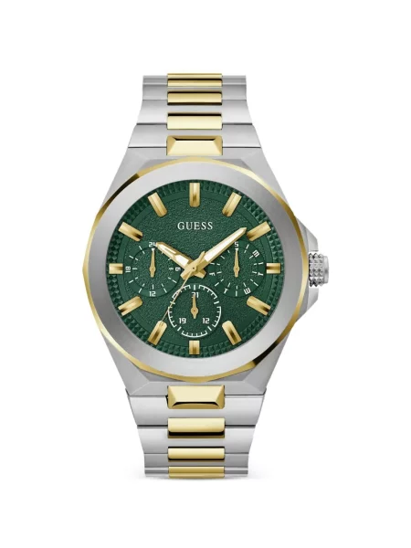 Ceas Guess verde