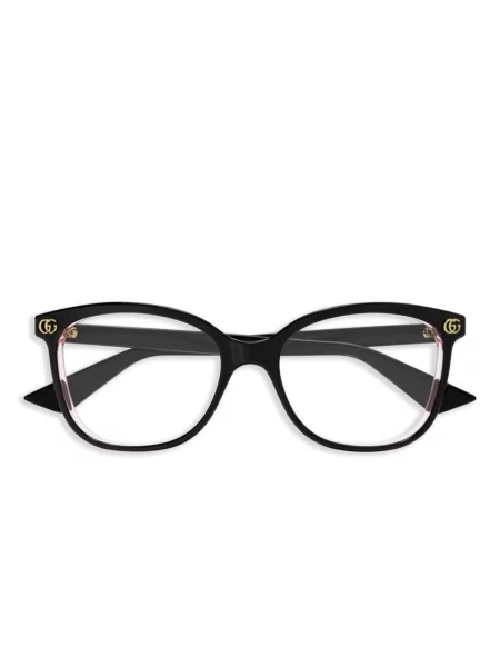 Ochelari de soare Gucci Eyewear negru