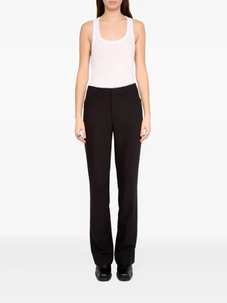 Pantaloni Zadig&voltaire negru