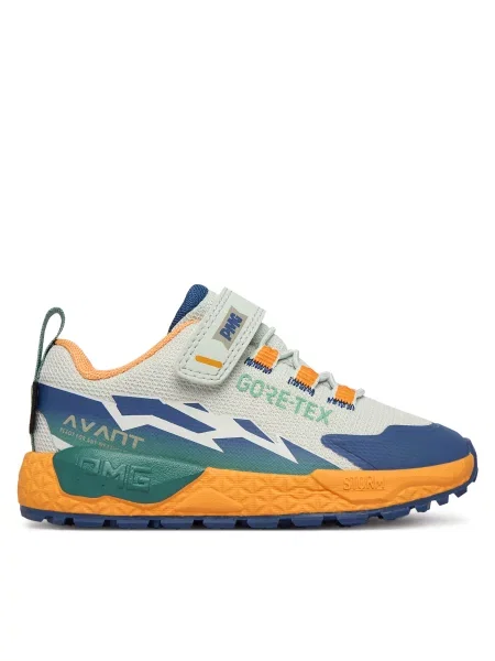 Superge Primigi AVANT Gtx M siva