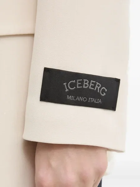 Sacou Iceberg