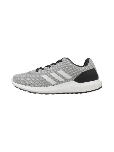 Tenisky Adidas sivá