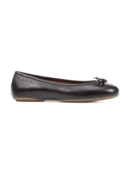 Geox Balerini D Palmaria negru