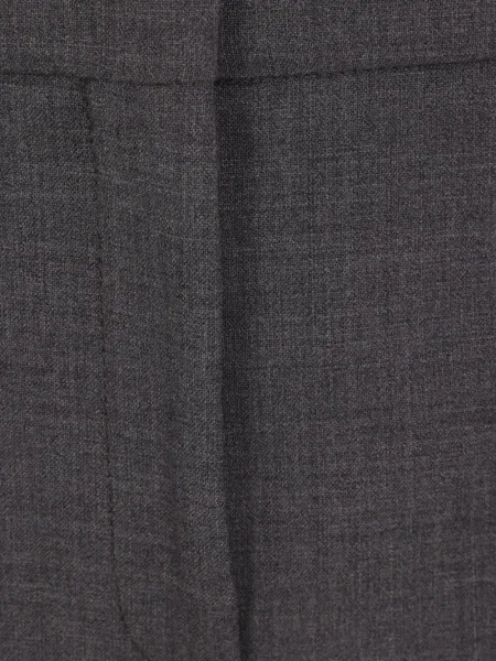 Pantaloni Incotex de lână gri