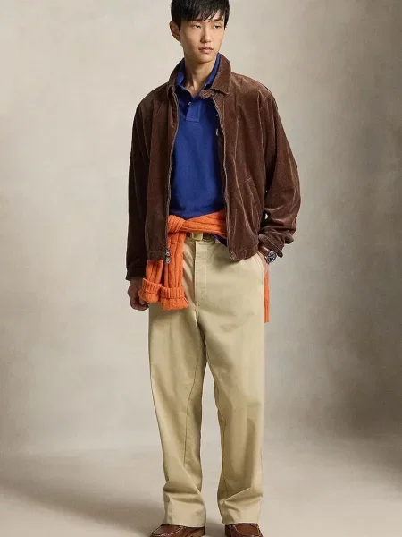 Поло Polo Ralph Lauren