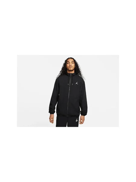 Geacă Nike negru