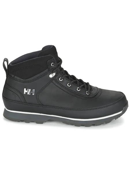 Tenisky Helly Hansen čierna