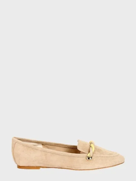 Лофери Status бежеві