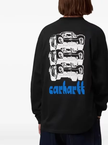 Tricou Carhartt Wip negru