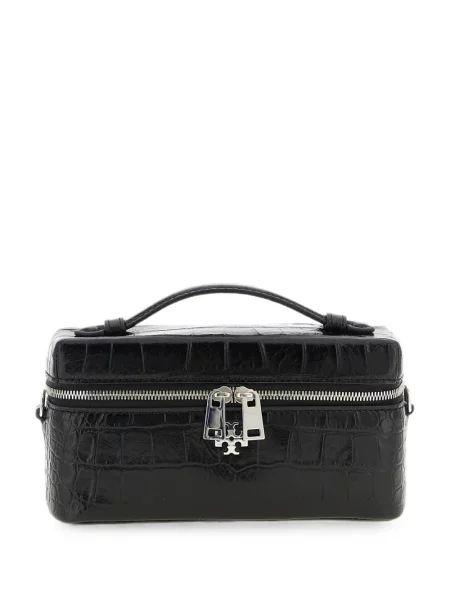 Geantă Tory Burch negru