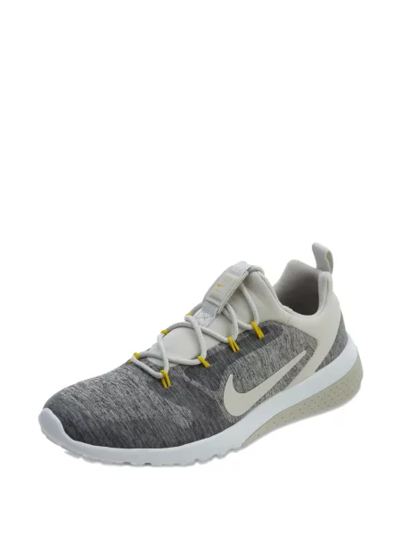 Golf top Nike cu cordon alb