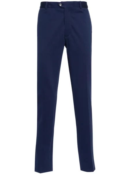 Pantaloni chino Circolo 1901 albastru