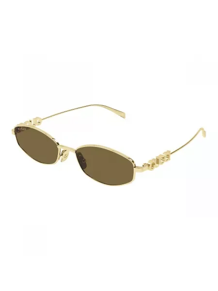 Hodinky & Bižutéria Gucci Occhiali da Sole