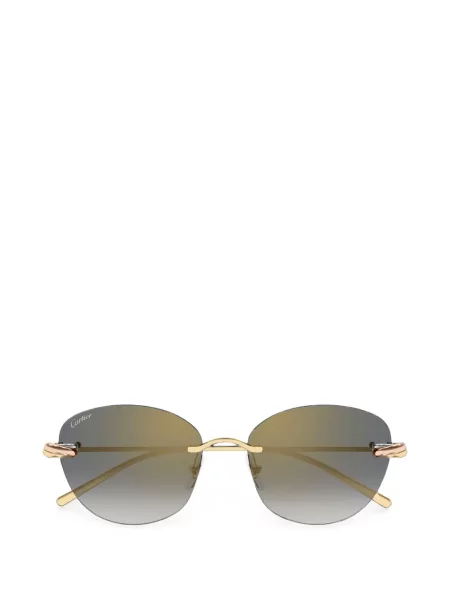 Ochelari de soare Cartier Eyewear