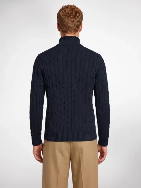 Pulover Polo Ralph Lauren albastru
