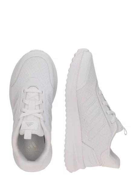 Sneakers adidas alb