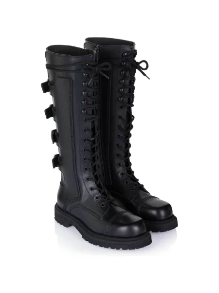 Pantofi Dior negru