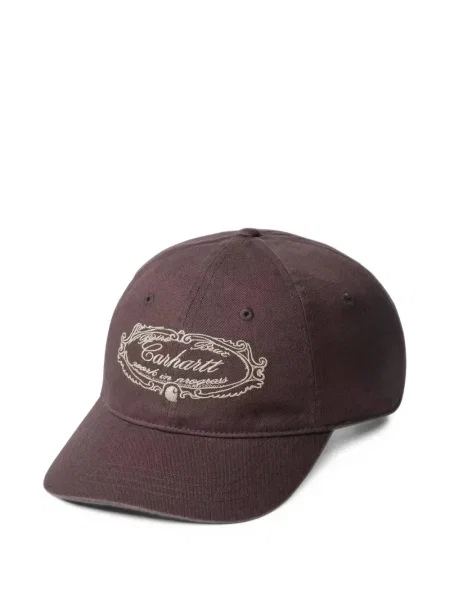 Șapcă Carhartt Wip maro
