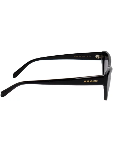Ceas Salvatore Ferragamo negru
