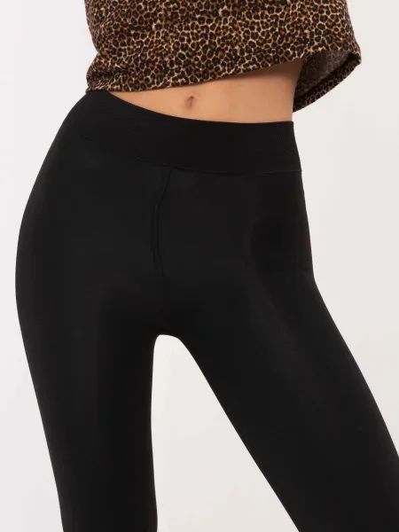 Dresuri Sublevel negru